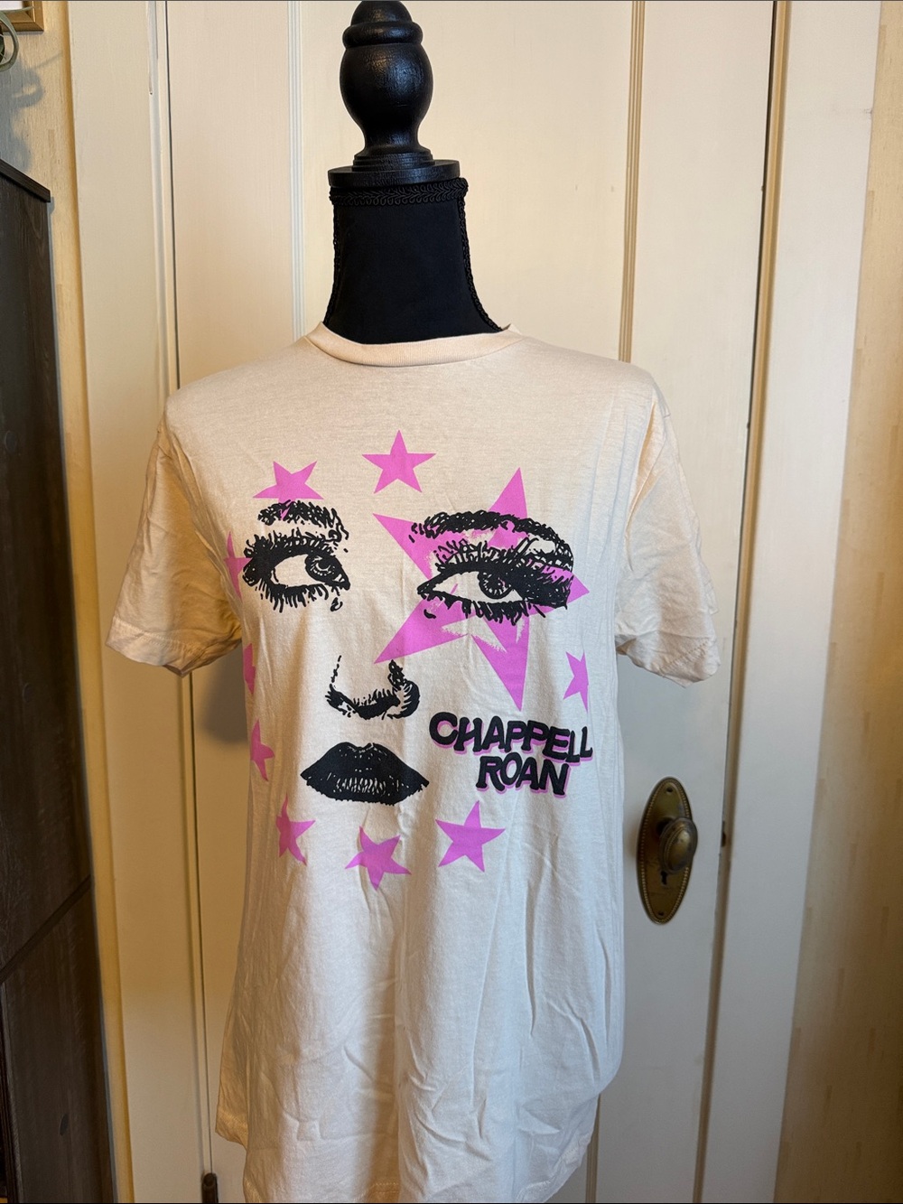 Chappell Roan Brookside Bowl Pasadena October 2025 Bootleg Concert Tee